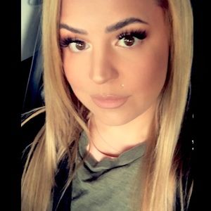 Meet your Posher, Jordann leigh